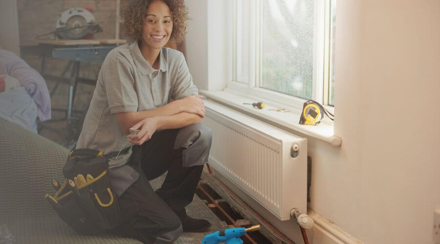 Local expert plumbing services in Gerlach, NV